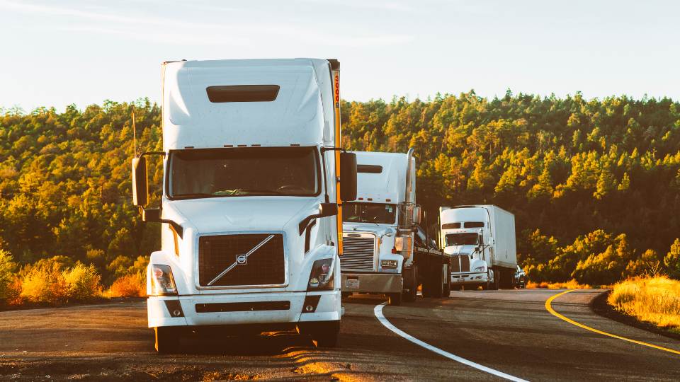 Volvo Group Venture Capital AB invests in the autonomous trucking technology